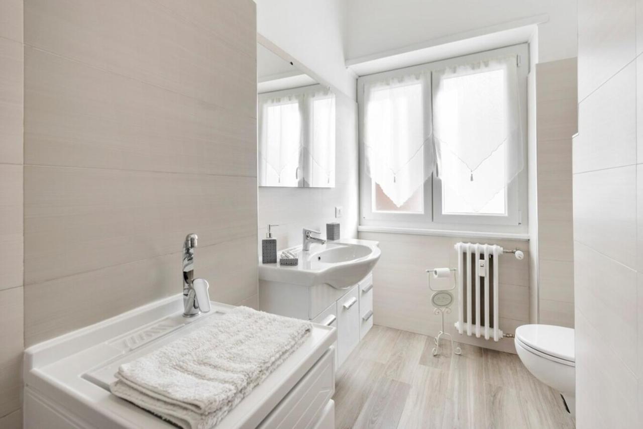 Апартаменты Regina Luxury Flat Рим Экстерьер фото