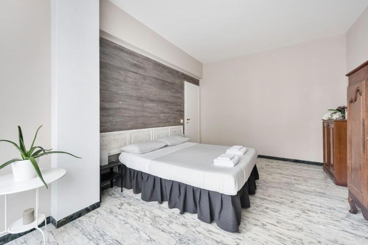 Апартаменты Regina Luxury Flat Рим Экстерьер фото